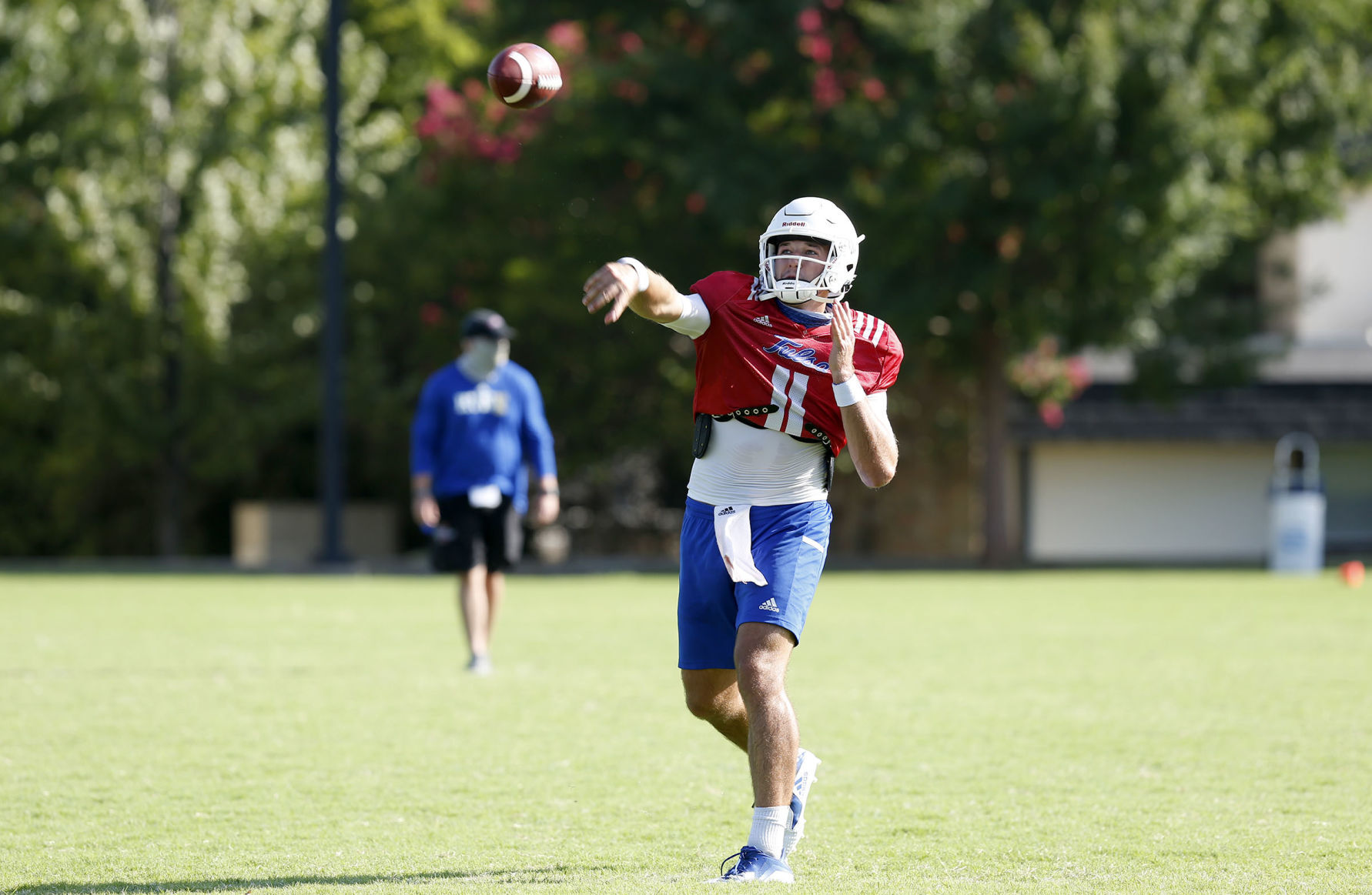 TU Practice
